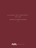 Picture of Allegro de Concerto op.106