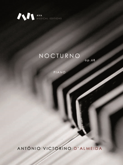 Picture of Nocturno, op.68