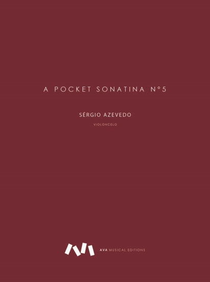 Imagem de A Pocket Sonatina n. º 5