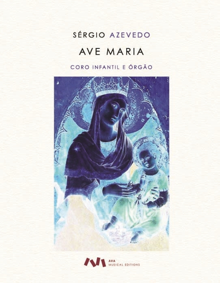 Picture of Ave Maria