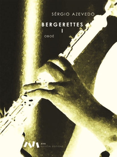 Picture of Bergerettes (I)