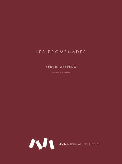 Picture of Les Promenades