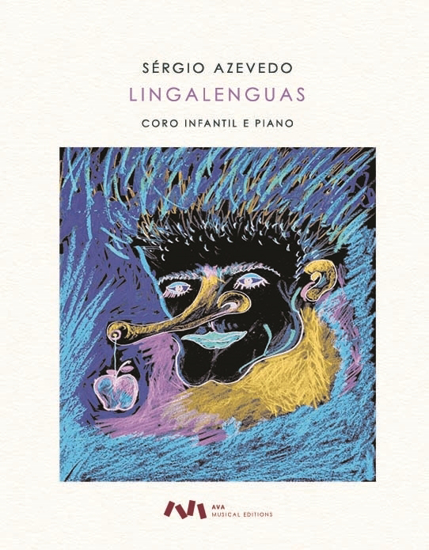 Picture of Lingalenguas