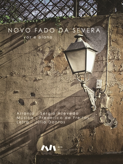 Picture of Novo Fado da Severa