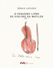 Imagem de O Pequeno Livro de Violino da Matilde, Vol. I