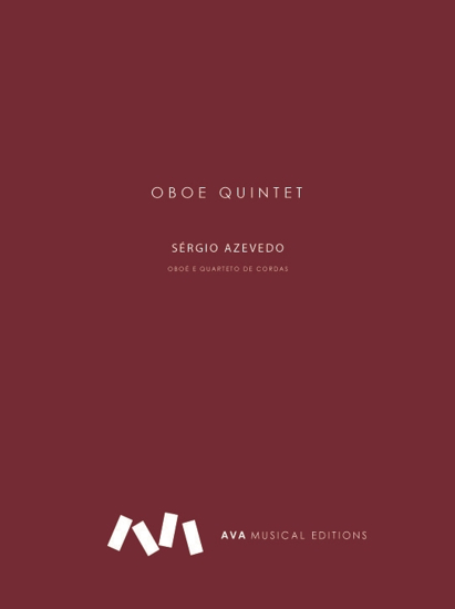Imagem de Oboe quintet