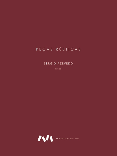 Picture of Peças Rústicas