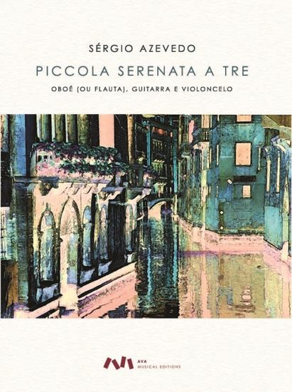 Picture of Piccola Serenata a Tre