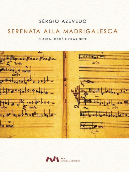 Picture of Serenata alla Madrigalesca