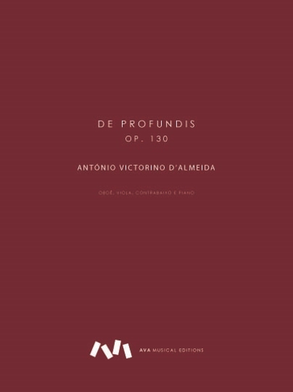 Imagem de De Profundis, op. 130