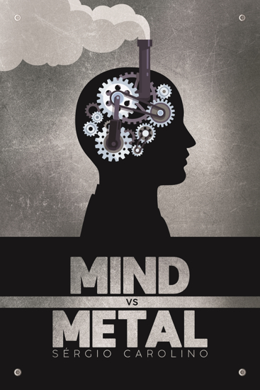 Imagem de Mind vs Metal