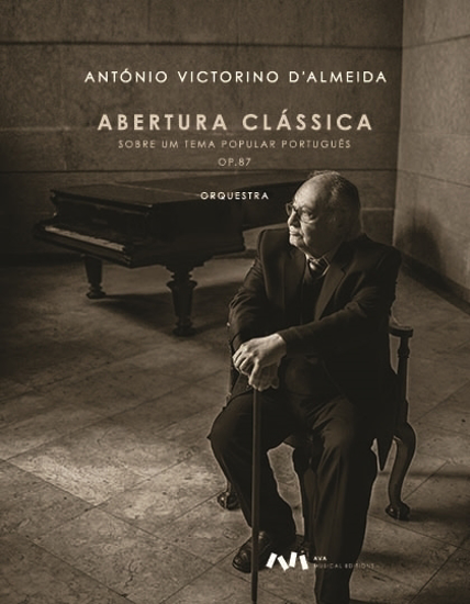 Picture of Abertura Clássica op.87