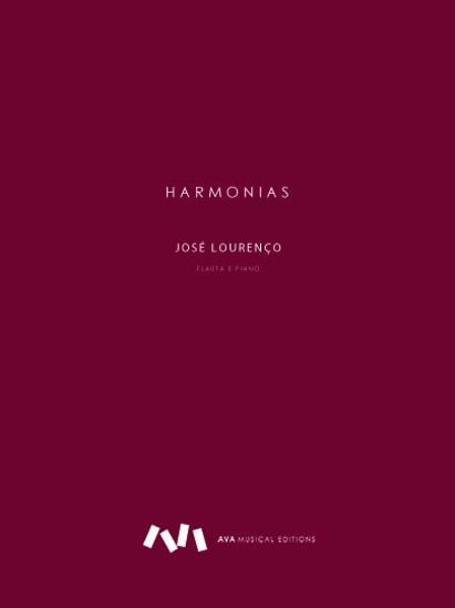 Picture of Harmonias