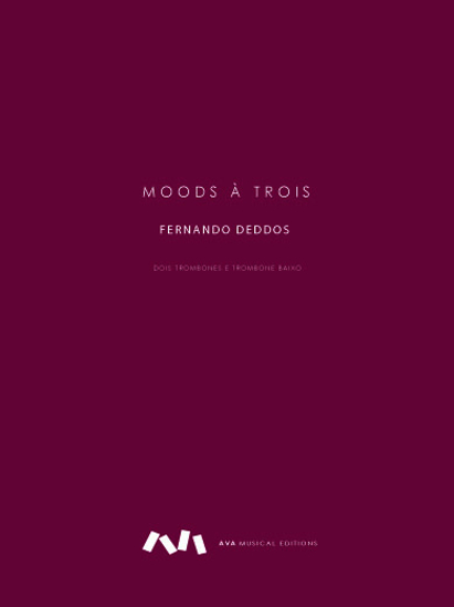 Picture of Moods à Trois