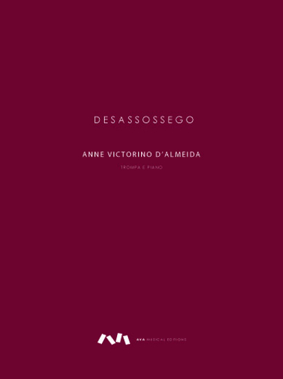 Picture of Desassossego op.59