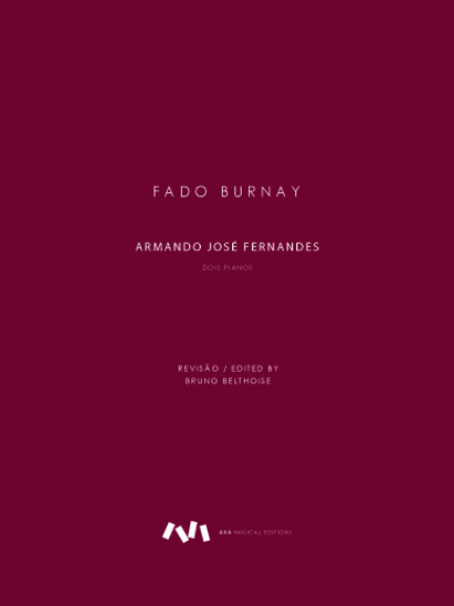 Picture of Fado Burnay