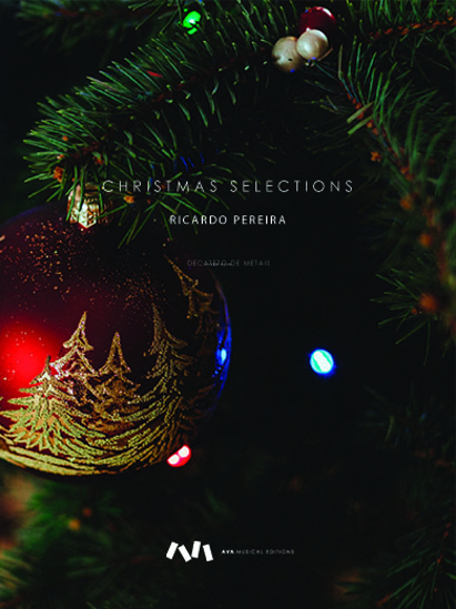 Picture of Christmas Selections