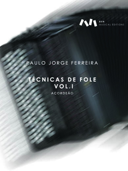 Picture of Técnicas de Fole, Volume I