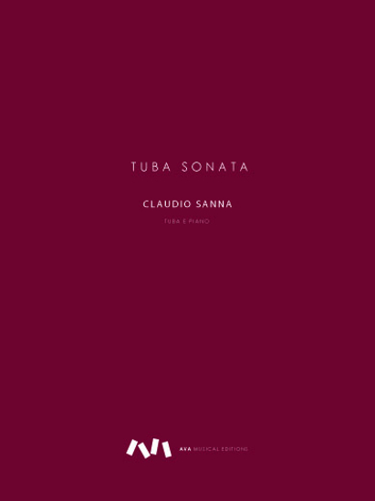 Picture of Tuba Sonata