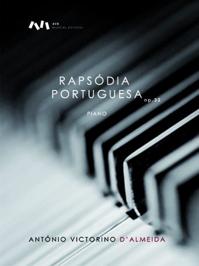 Imagem de Rapsódia Portuguesa, op.32