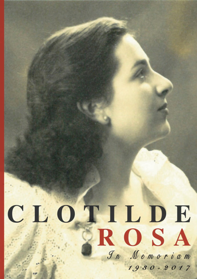 Picture of Clotilde Rosa