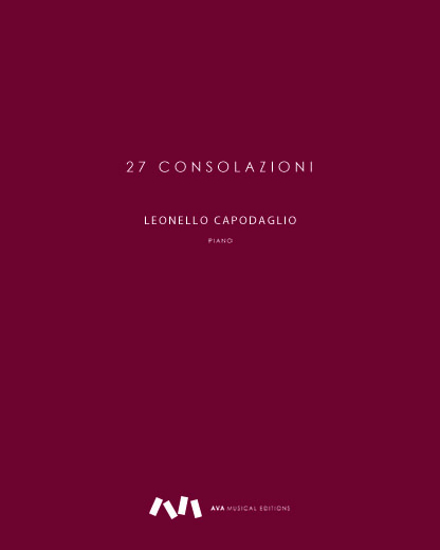 Picture of 27 Consolazioni