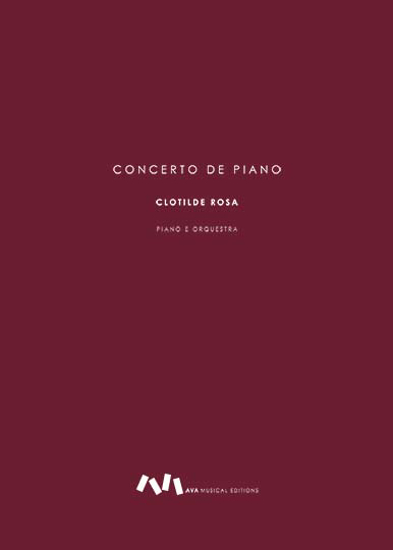 Picture of Concerto de piano