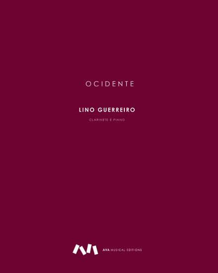Picture of Ocidente