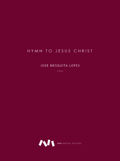 Picture of Hymn to Jesus Christ