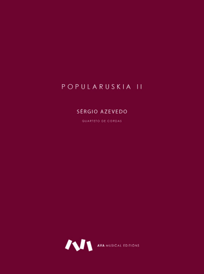 Picture of Popularuskia II