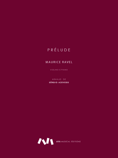 Picture of Prélude