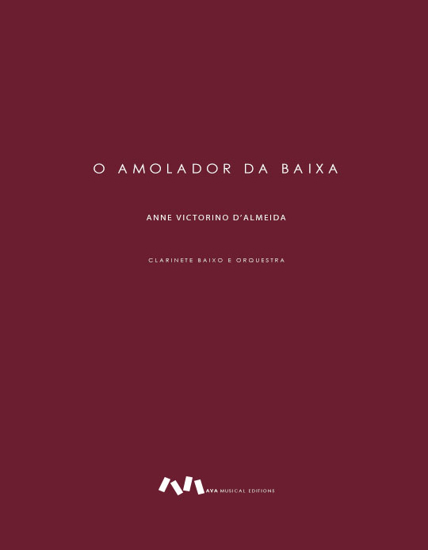 Picture of O Amolador da Baixa