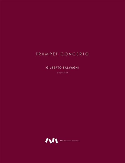 Picture of Trumpet Concerto