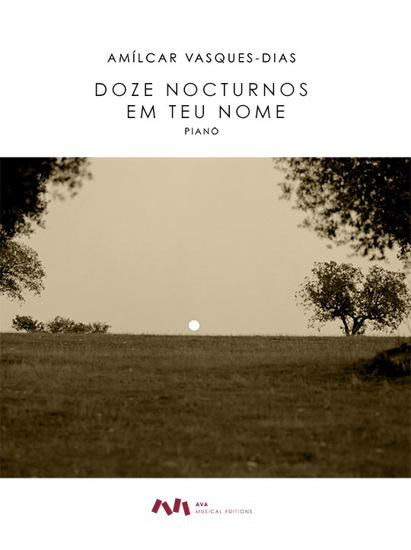 Picture of Doze Nocturnos Em Teu Nome