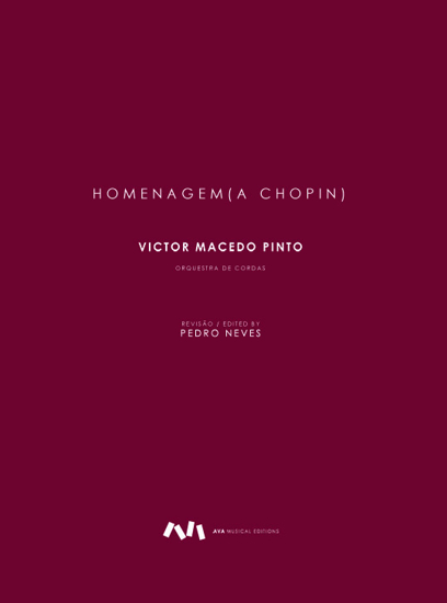 Picture of Homenagem (a Chopin)