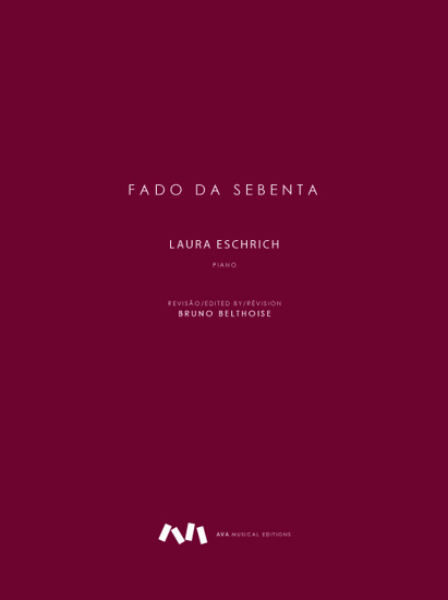 Picture of Fado da Sebenta