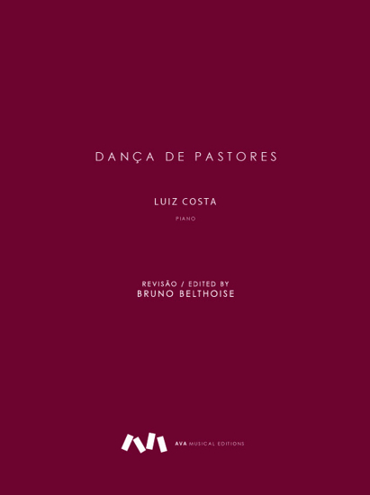 Picture of Dança de Pastores