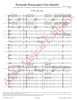 Picture of Fernando Pessoa para Coro Infantil - versão orquestral