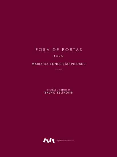 Picture of Fora de Portas - Fado