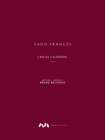 Picture of Fado Francês