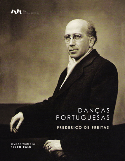 Imagem de Danças Portuguesas