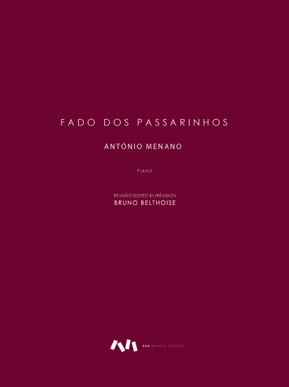 Picture of Fado dos Passarinhos