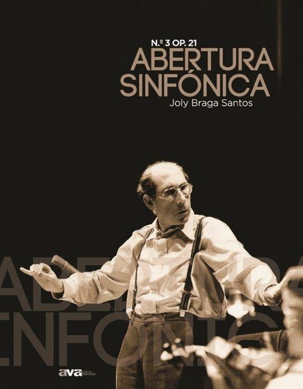 Picture of Abertura Sinfónica Nº3 Op. 21