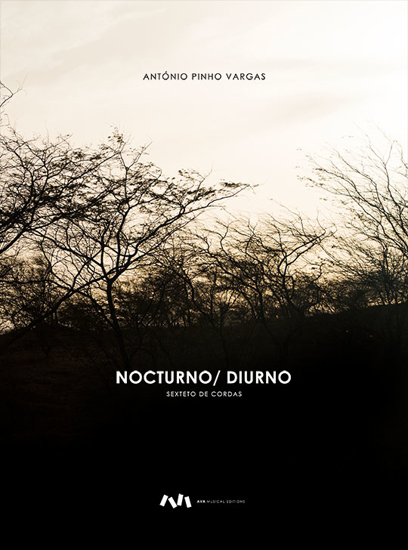 Picture of Nocturno / Diurno