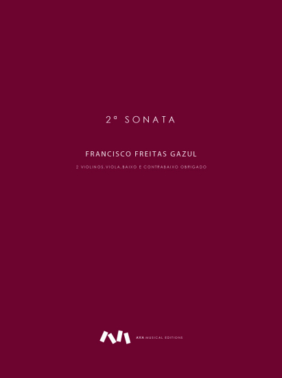 Picture of 2ª Sonata