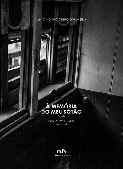 Picture of À Memória do meu Sótão op.120