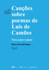 Imagem de Canções sobre Poemas de Luís de Camões
