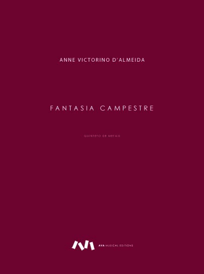 Picture of Fantasia Campestre