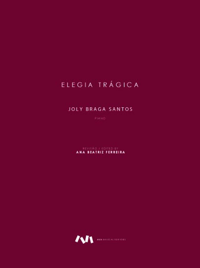 Picture of Elegia trágica