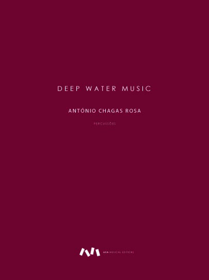 Imagem de Deep Water Music
